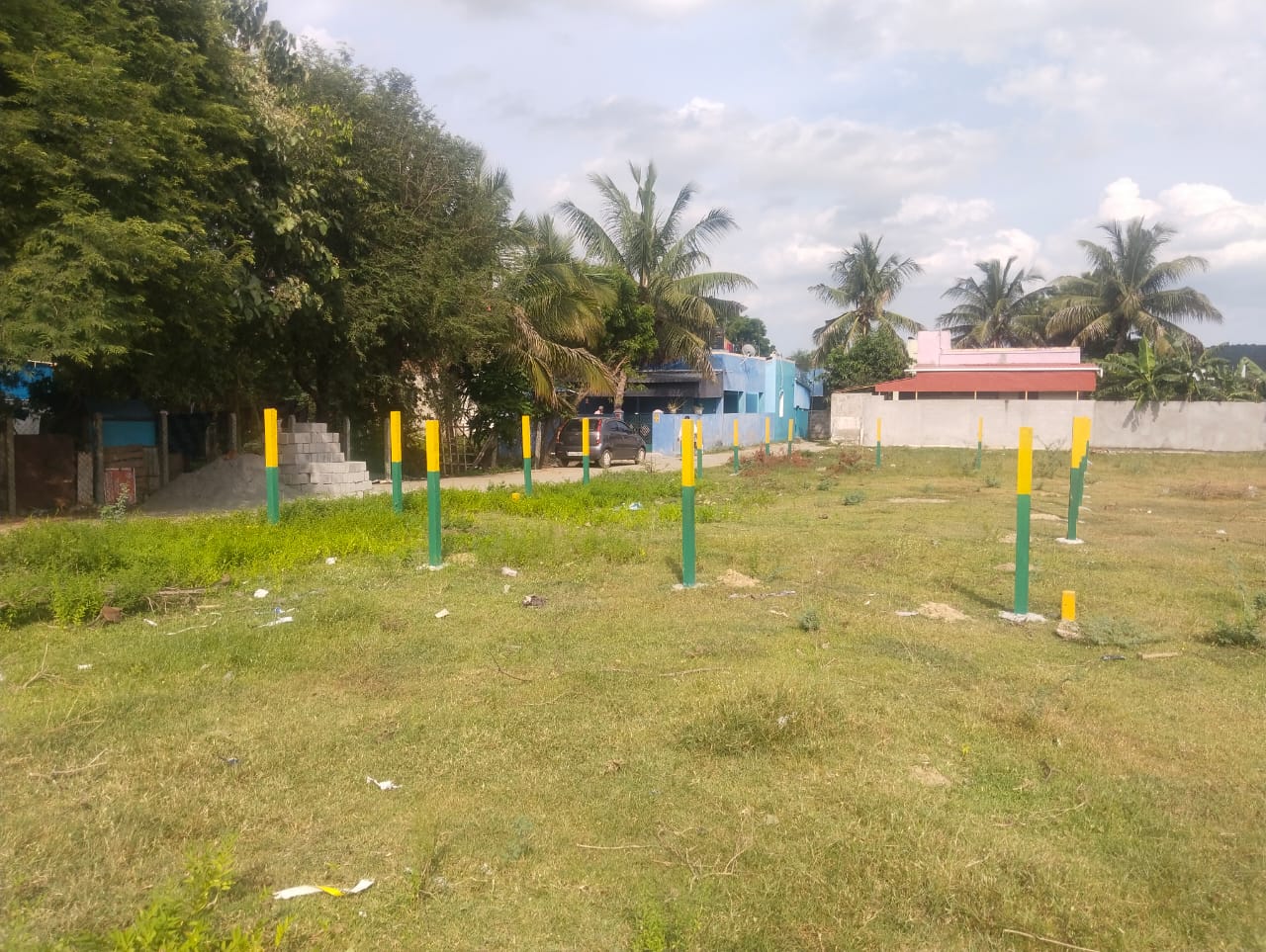 Abi Krishna Avenue Thilavaram, Maraimalai Nagar Area